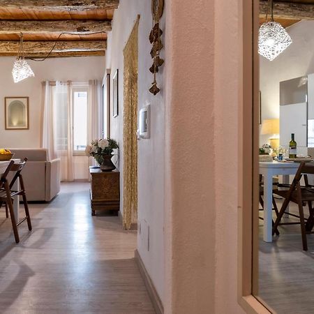 Alguerhome Casa Bianca Екстер'єр фото