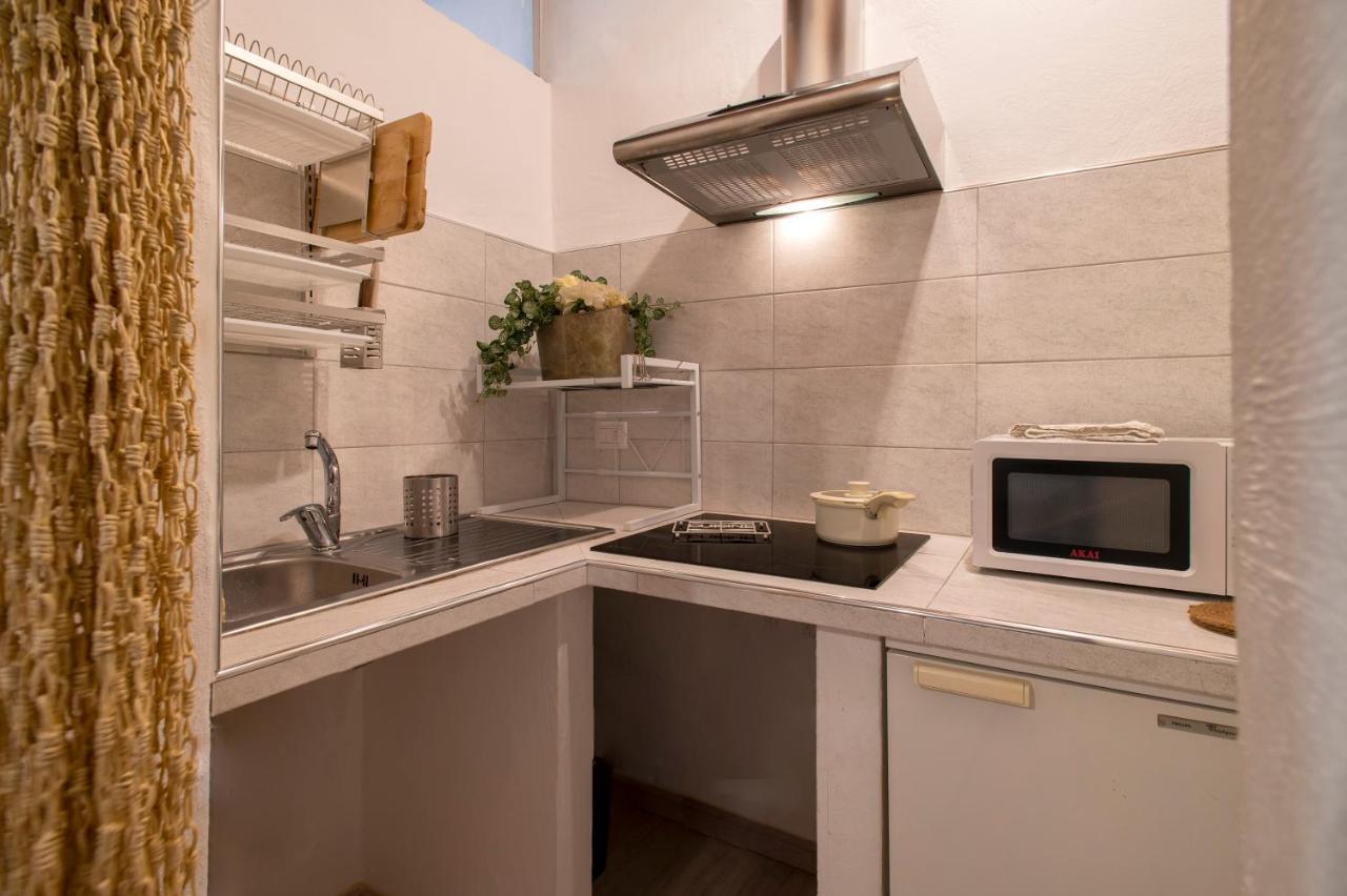 Alguerhome Casa Bianca Екстер'єр фото