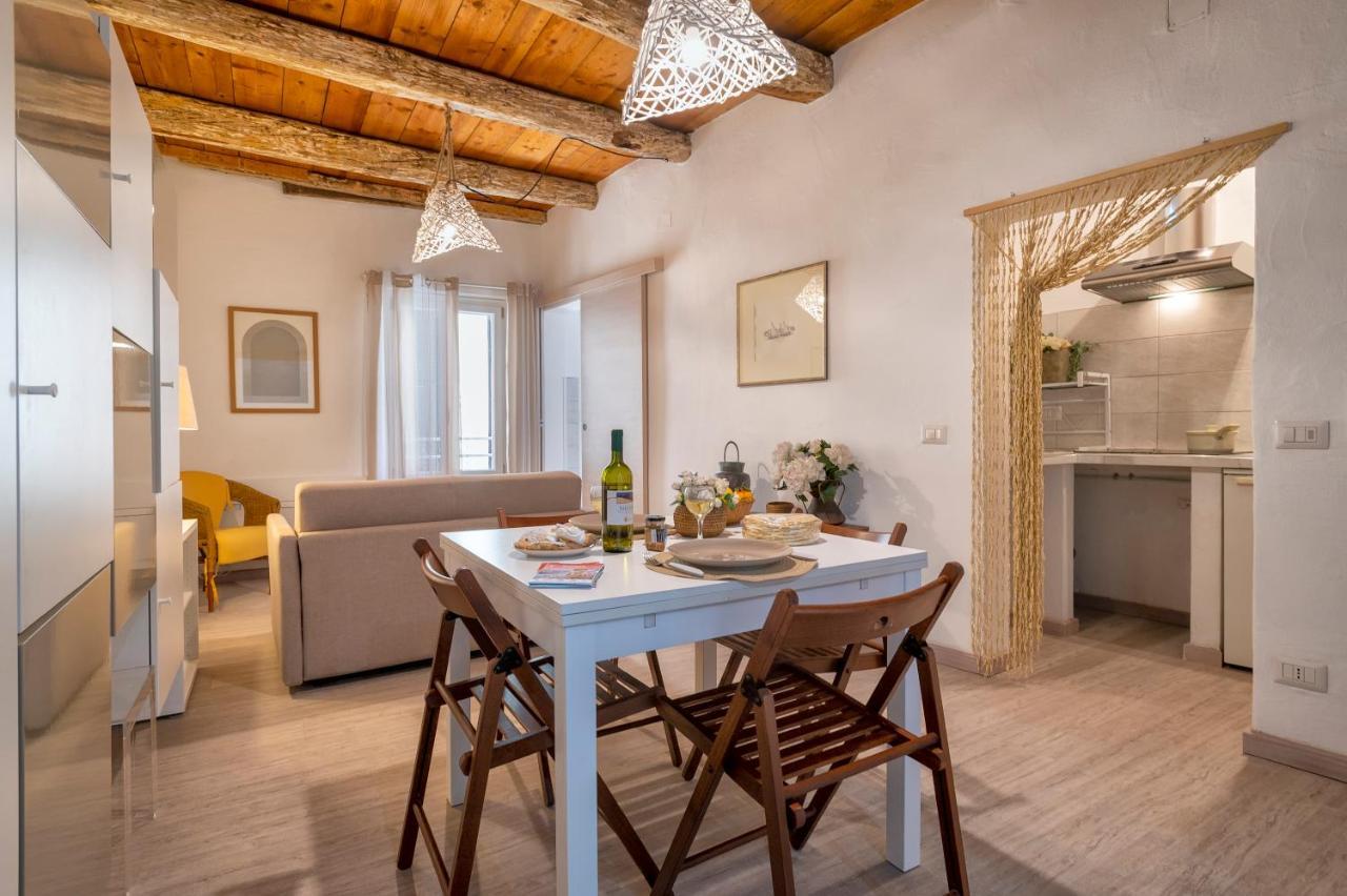 Alguerhome Casa Bianca Екстер'єр фото