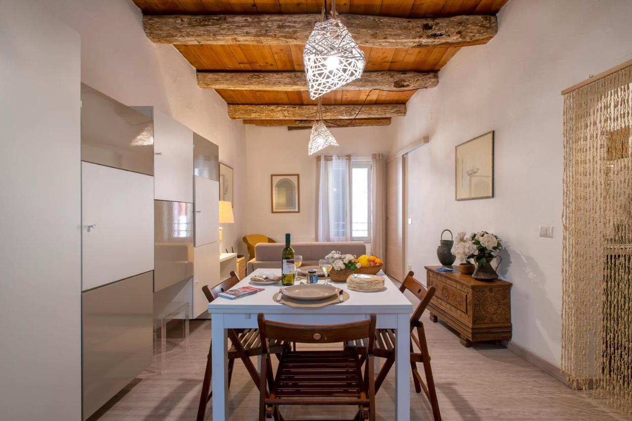 Alguerhome Casa Bianca Екстер'єр фото