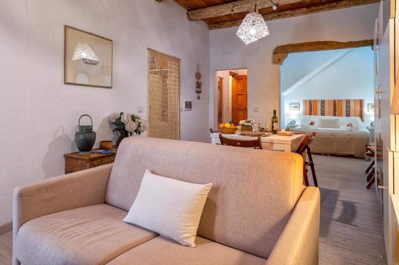 Alguerhome Casa Bianca Екстер'єр фото