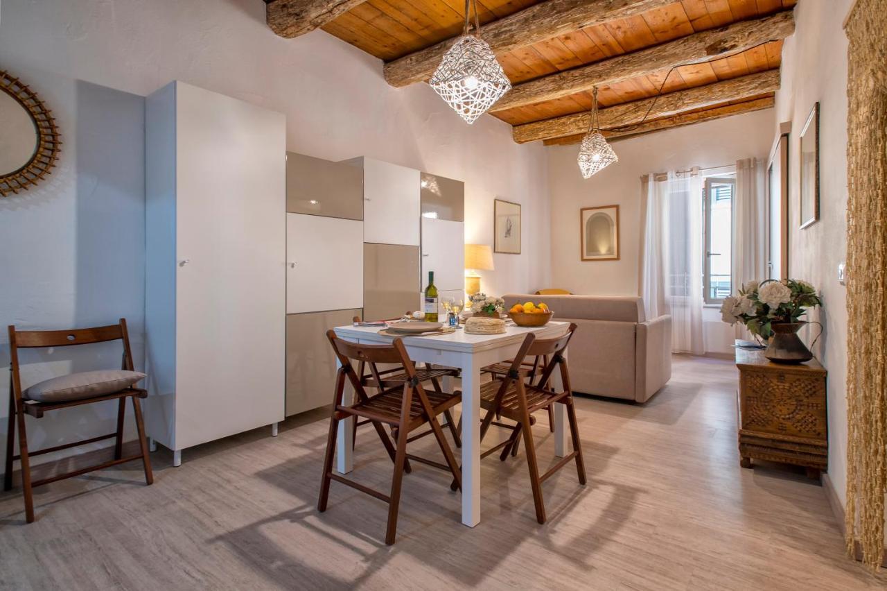 Alguerhome Casa Bianca Екстер'єр фото