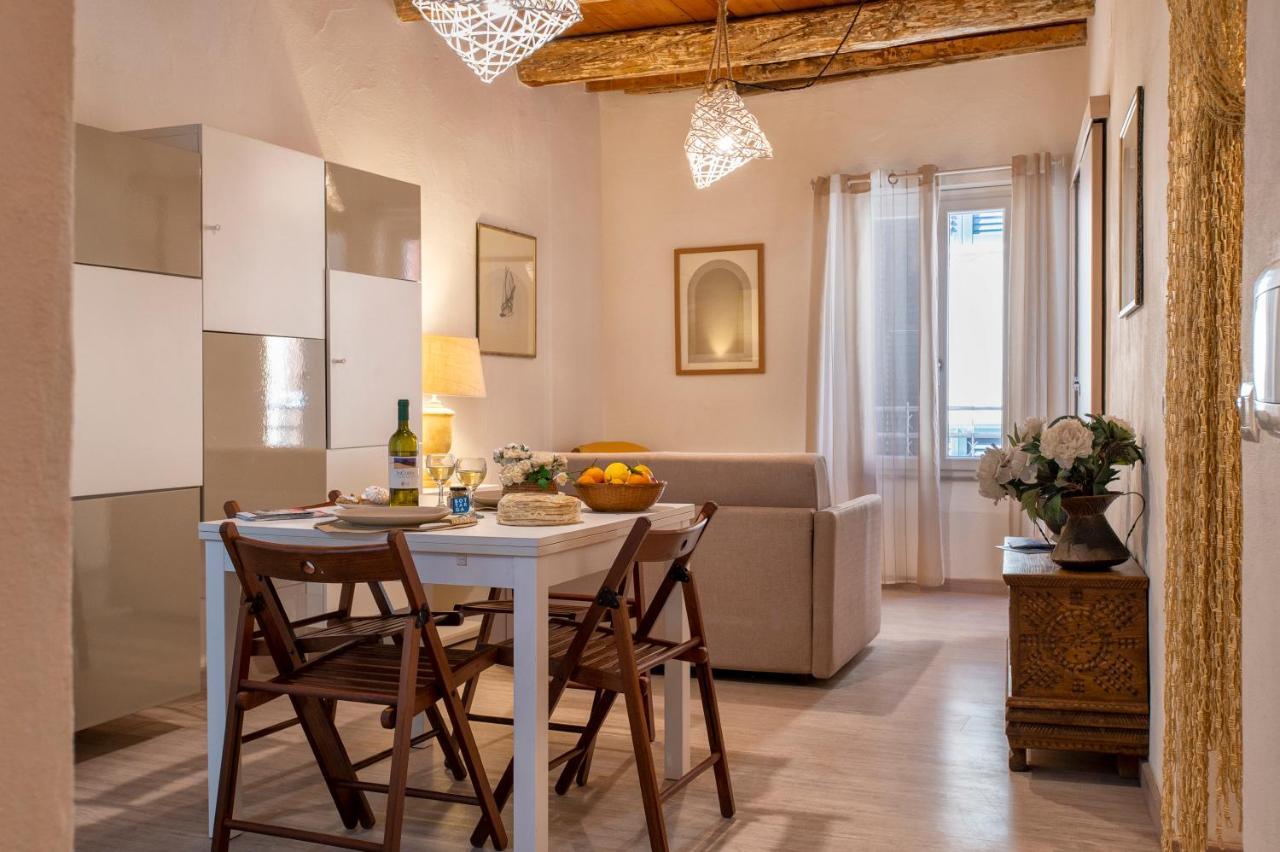 Alguerhome Casa Bianca Екстер'єр фото