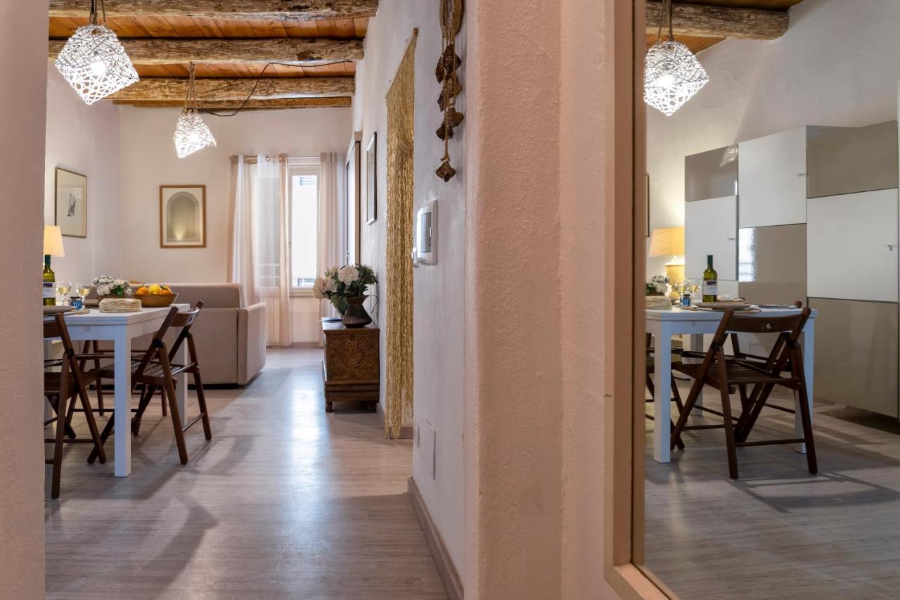 Alguerhome Casa Bianca Екстер'єр фото