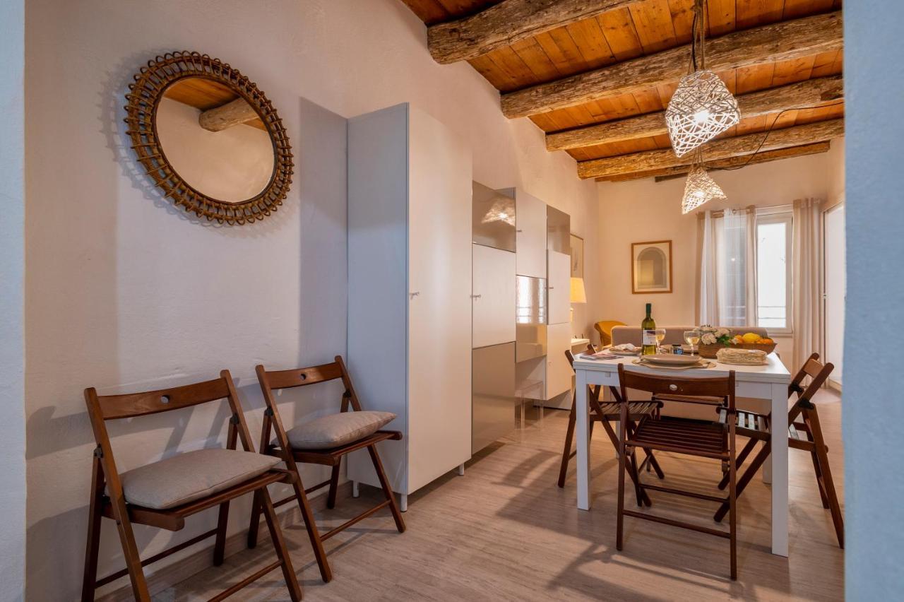 Alguerhome Casa Bianca Екстер'єр фото